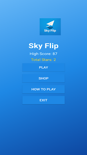 L89-Plus Sky Screenshot 3