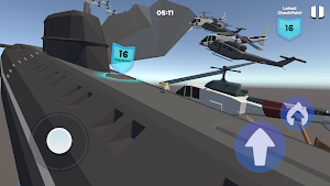 Chicken To Mars Screenshot 3