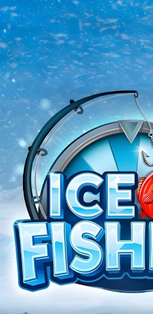 Ice Fishing: Big Win 1000x Screenshot 0