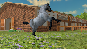 Jumpy Horse Breeding Screenshot 3