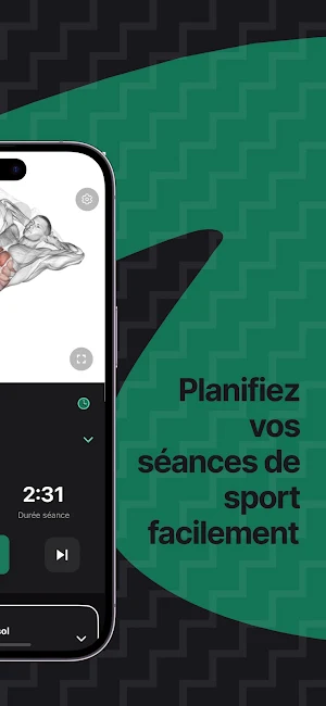 B&M SPORT'S ENERGY Screenshot 2