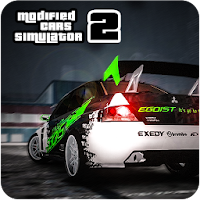 Modified Cars Simulator 2
