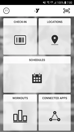 YMCA of Greater San Antonio screenshot 2
