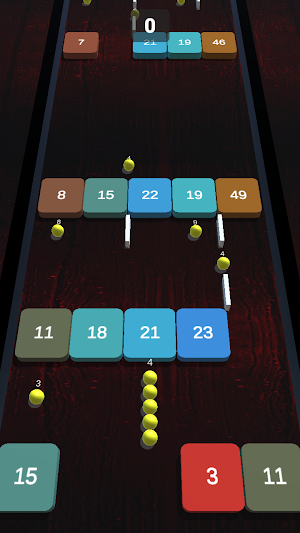 Smart snake Screenshot 3