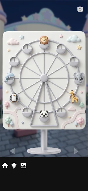 Escape Game: Amusement Park Screenshot 3