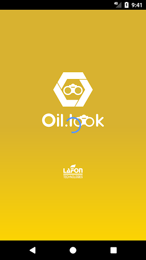Oillook Screenshot 0