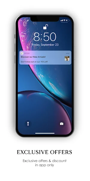 Viossi Screenshot 3