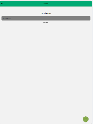 Icon Conference APP Screenshot 3