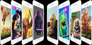 CLAN wallpapers kingdom oxx Screenshot 2