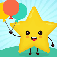 Simple Kids Learning Games (2-