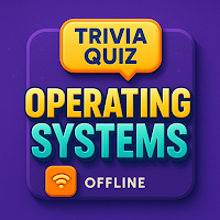 Operating Systems Trivia Quiz