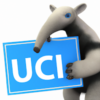 UCI Anteater's ClassFinder