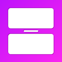Split Screen & Dual Window
