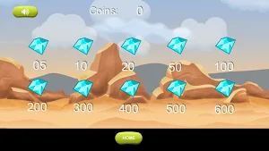 Targeto Blob Screenshot 1