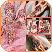 Mehndi Design - Henna App 2024