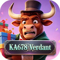 KA678Verdant