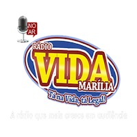 Rádio Vida Marília