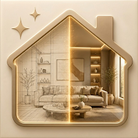 AI Home Makeover & Design