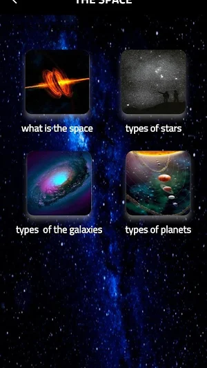 the space Screenshot 3