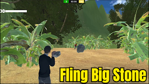 YAADMAN – Jamaican Multiplayer Screenshot 2