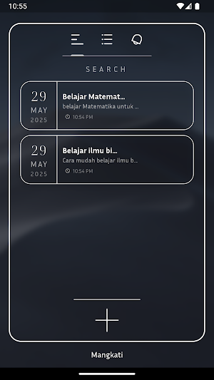 Mangkati Screenshot 1
