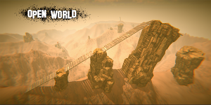 Freestyle Motocross Racing Bike:Dirt Track Raceway Screenshot 1