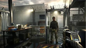 Zombie Check Up Simulator Game Screenshot 1