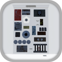 EscapeGame - OneHugeDoor