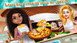 Cooking Chef Star Games Screenshot 1