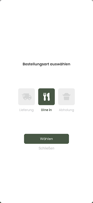El Se Küche Screenshot 1