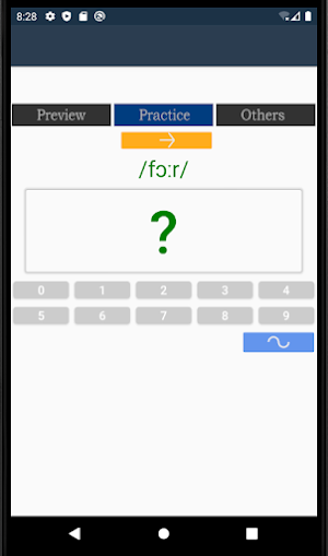EnglishNumber_10 Screenshot 2
