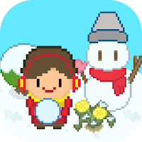 オンライン雪合戦DX