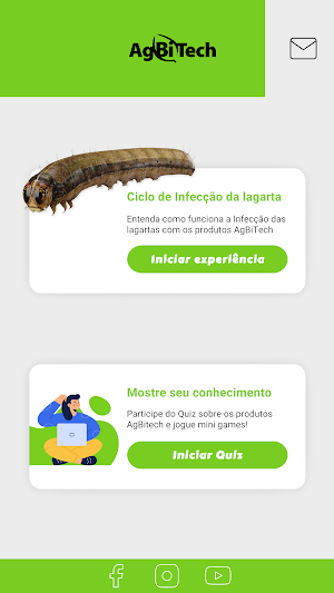 Lab Móvel Screenshot 0