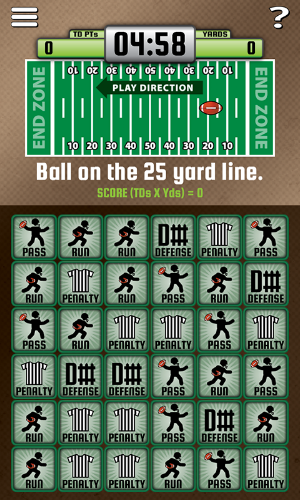 Football Match 3 Blitz Fun Screenshot 0