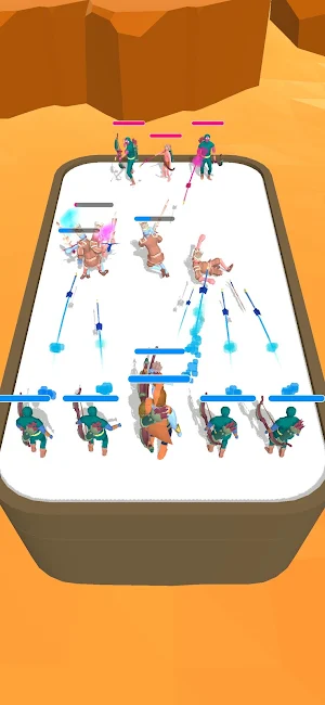 Totally Accurate Merge Master screenshot 8