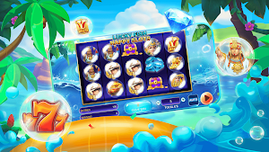 Lucky Happy Slots Screenshot 1