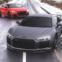 Audi R8 Wallpapers