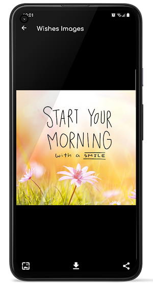 Good Morning & Good Night Messages Screenshot 2