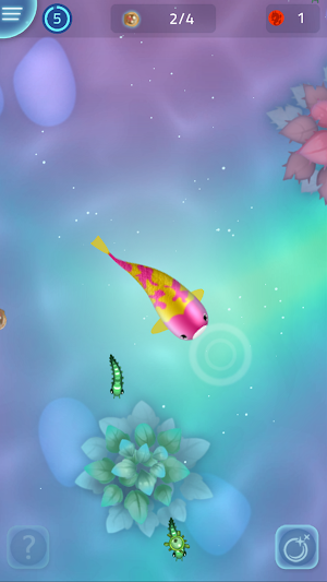 Zen Koi Pro Screenshot 2