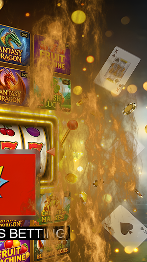 Kapow Casino Screenshot 1