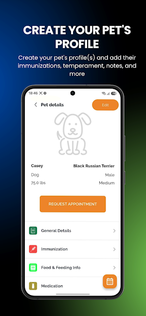 Pup Kulture Screenshot 1