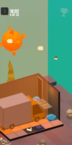 Piozila Lite Screenshot 3