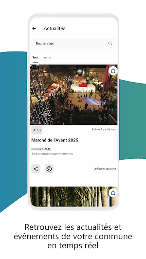 LJ Infos Screenshot 1
