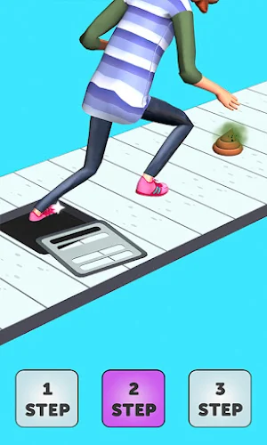 Watch Your Step Screenshot 3