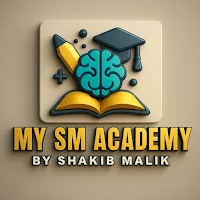 My SM Academy