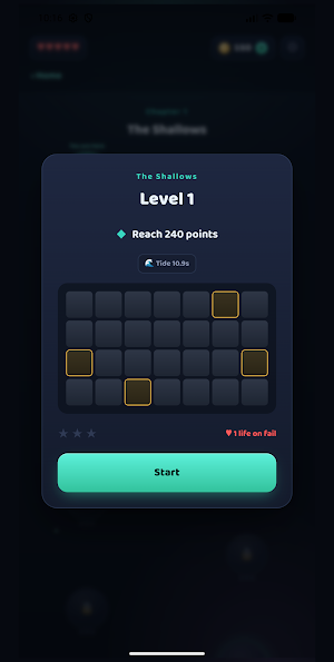 Tideword Screenshot 3