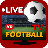 Live Football TV HD Streaming