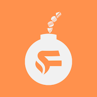 The F Bomb App