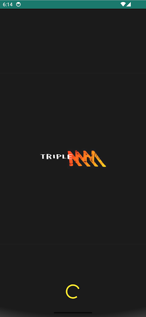 104.5 Triple M Brisbane Screenshot 0