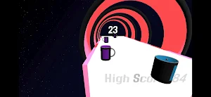 Purple Cup Screenshot 1